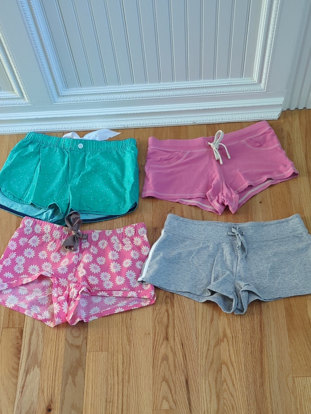Bundle of Xhilaration and So Shorts